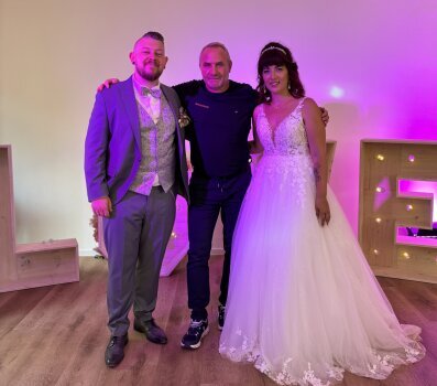 Hochzeit