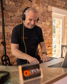 DJ Andy Saarland