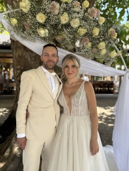 Hochzeit
