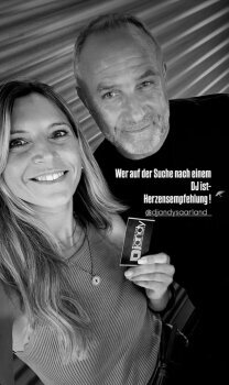 Empfehlung der Fotografin