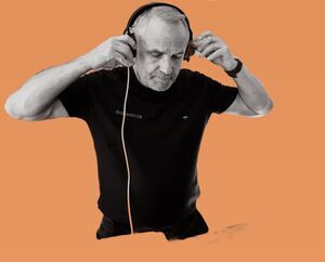 DJ Andy Saarland