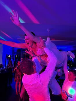 Hochzeit