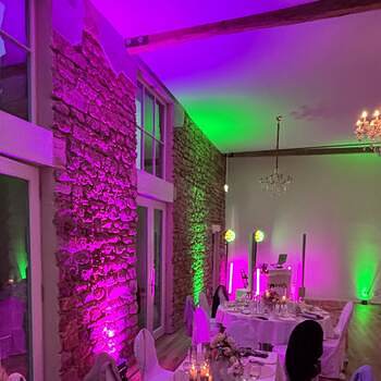 Hochzeit